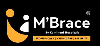 M’Brace by Kamineni Hospitals