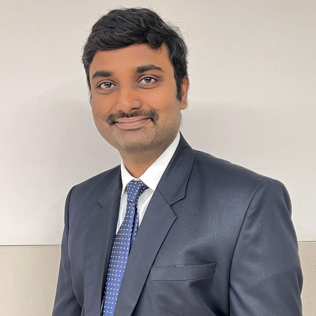 Dr Arjun