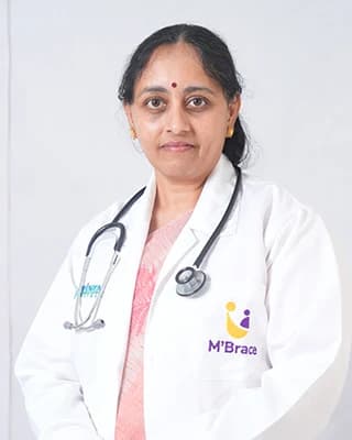 Dr A Prasanna Latha