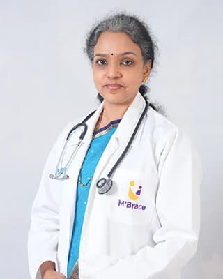 Dr Kolluru Vasavi