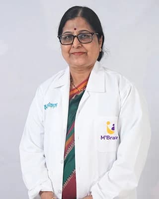 Dr K Vasundhara