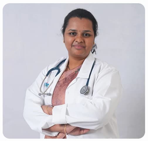 Dr R V Soujanya