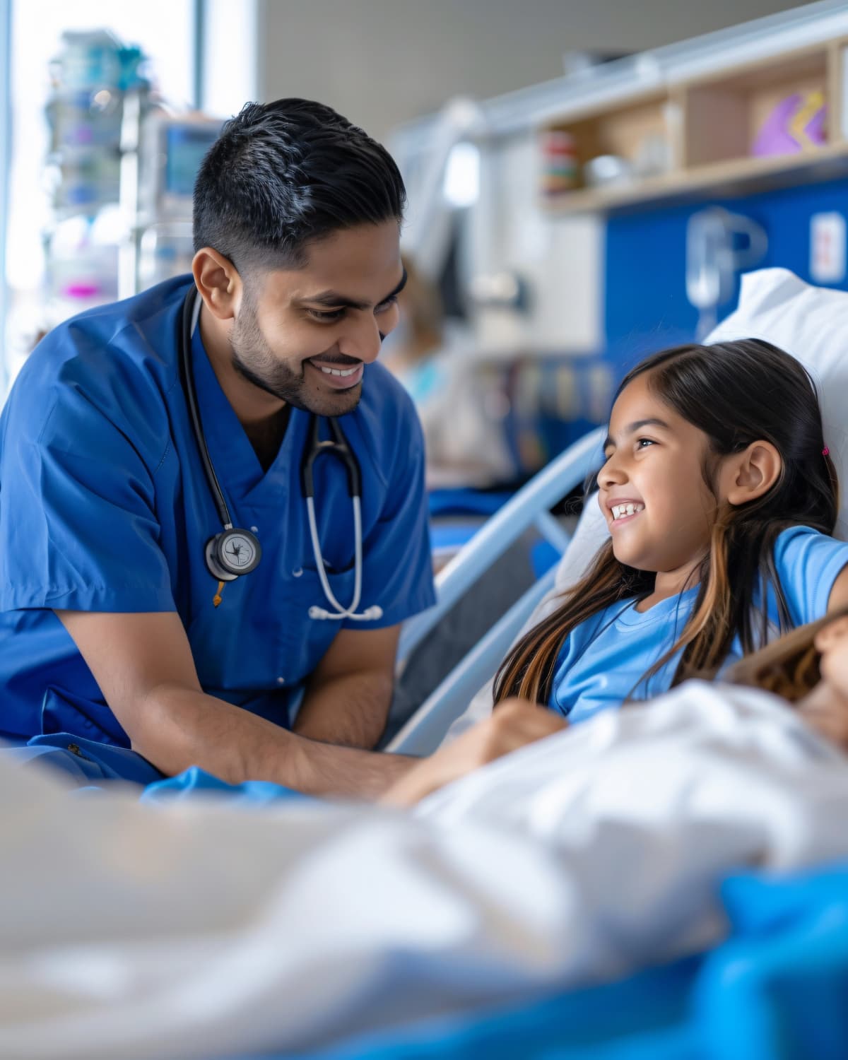 Paediatric Surgery treatment discussion